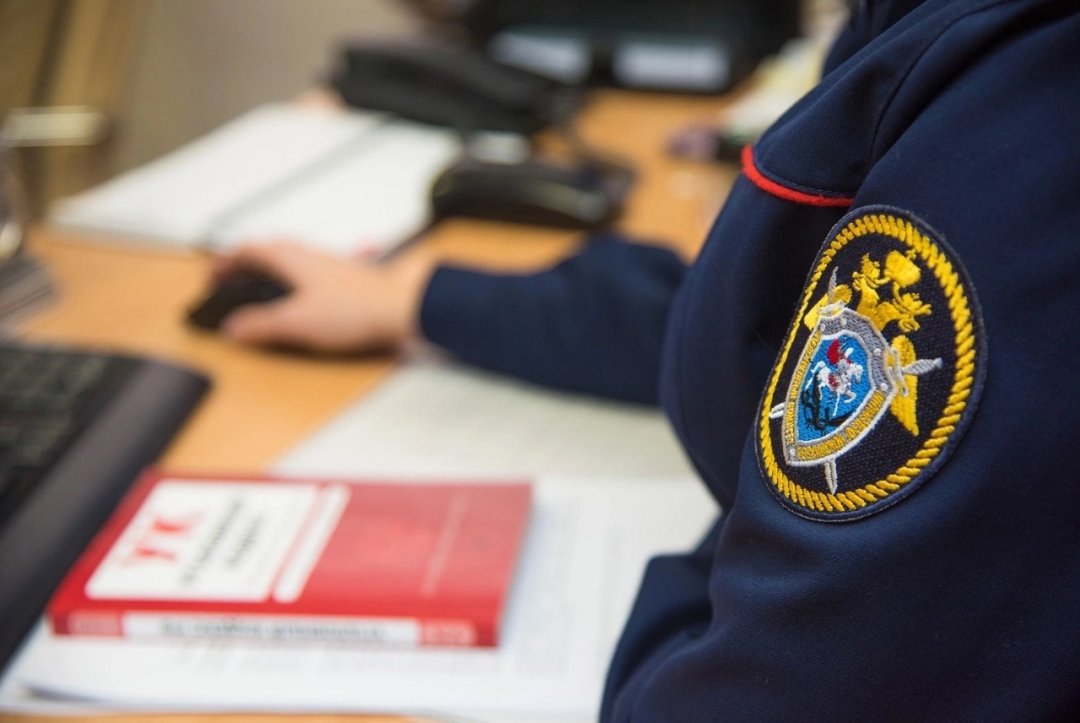 В Химках возбуждено уголовное дело по факту нападения водителя такси на пассажира