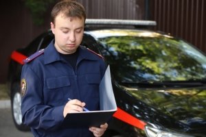 Председателю СК России будет доложено о расследовании противоправных действий мигранта в Московской области