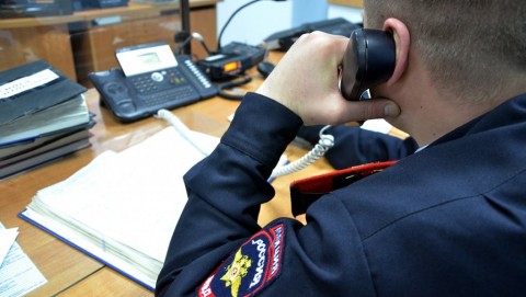Полицейскими в Химках установлен подозреваемый в повреждении чужого имущества